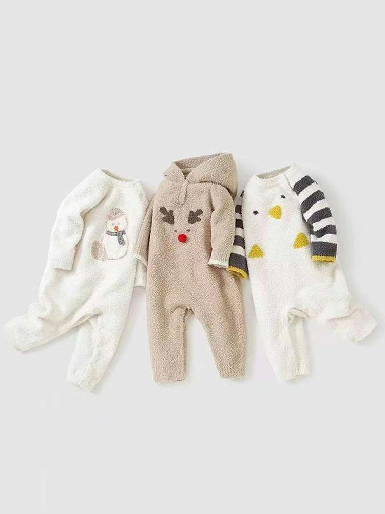 Cén Fáth a bhfuil Pyjamas lomra an Fhómhair agus an Gheimhridh do Leanaí ina Rogha Chliste le haghaidh Codladh Te, Compordach
