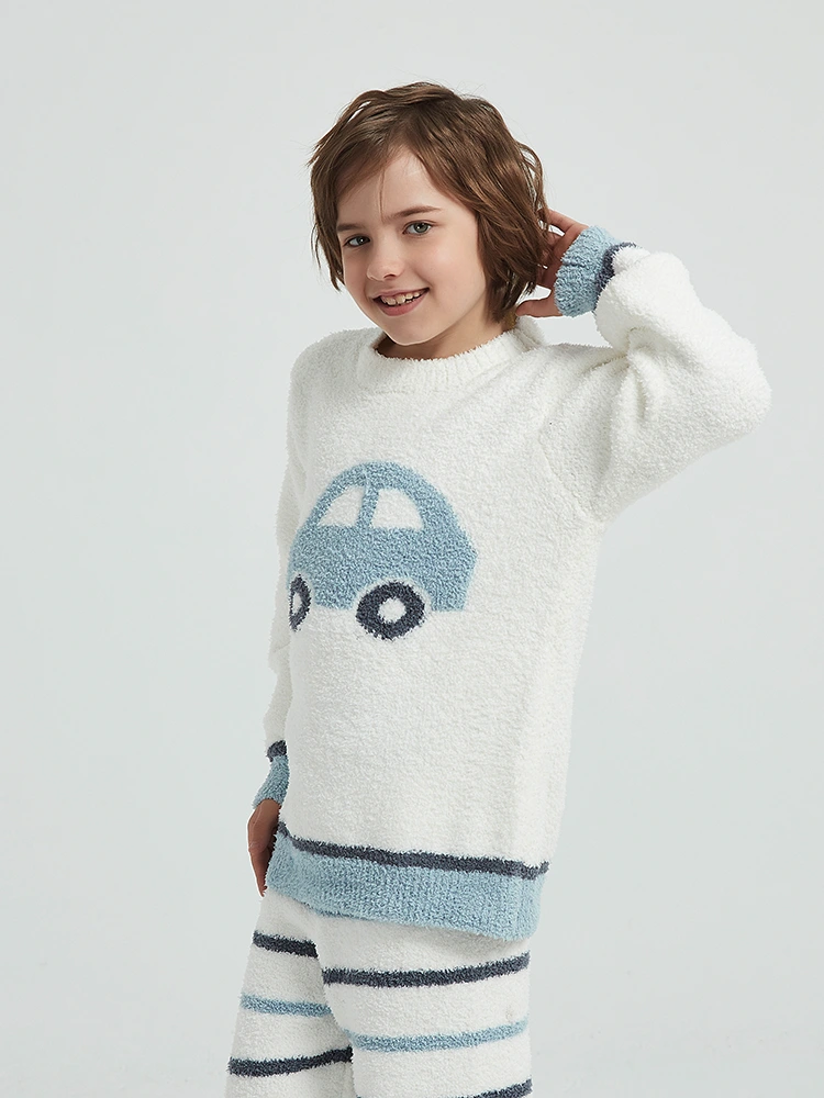 Home Clothes for Boy