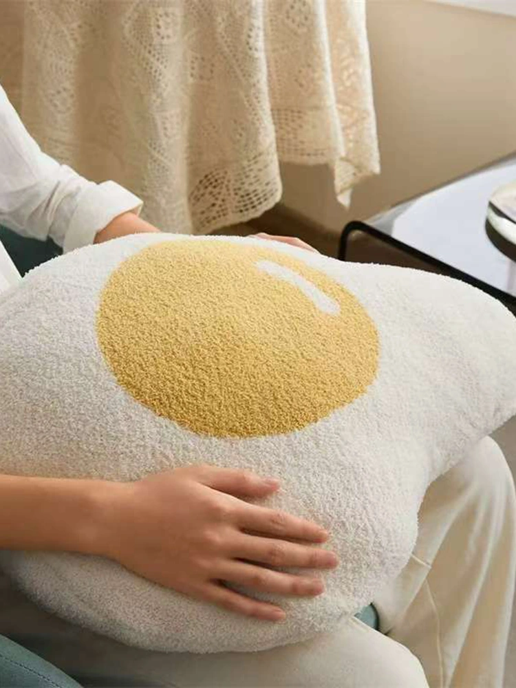 Pillow Cniotáilte