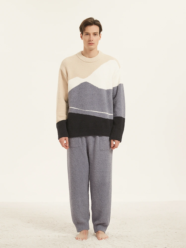 Pyjamas d'Fhir