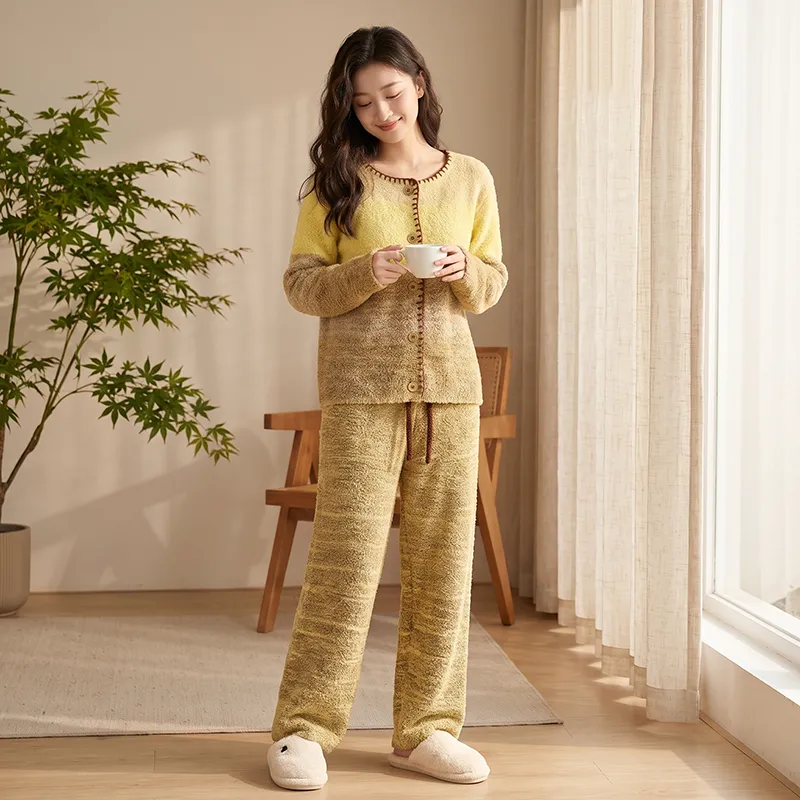 Pyjamas do Mhná