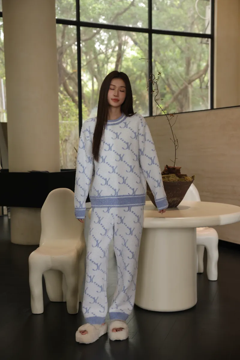 Pyjamas Bog lomra do Mhná