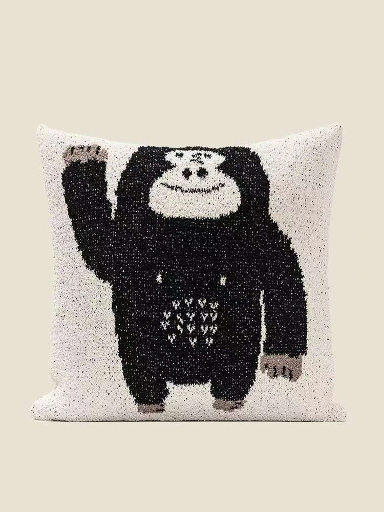 Pillow Velvet